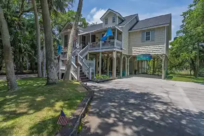 407 Pompano Road, Edisto Island, SC 29438 - Photo 49