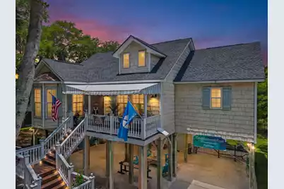 407 Pompano Road, Edisto Island, SC 29438 - Photo 1