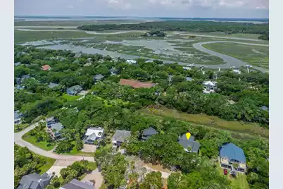 407 Pompano Road, Edisto Island, SC 29438 - Photo 49