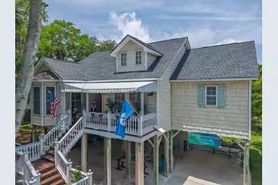 407 Pompano Road, Edisto Island, SC 29438 - Photo 5