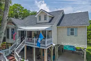 407 Pompano Rd, Edisto Island, SC 29438 - Photo 5