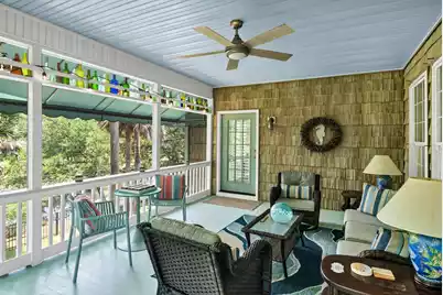 407 Pompano Road, Edisto Island, SC 29438 - Photo 3