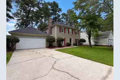 201 Hamlet Road, Summerville, SC 29485 - Photo 19