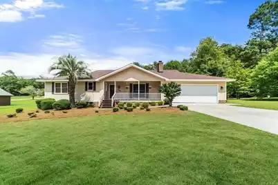 4098 Slaughter Drive, Orangeburg, SC 29118 - Photo 19