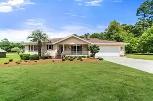 4098 Slaughter Dr, Orangeburg, SC 29118 - Photo 19