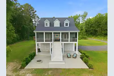 615 J and R Road, Johns Island, SC 29455 - Photo 5