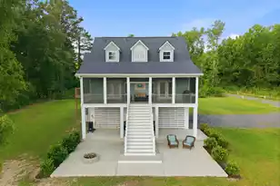 615 J and R Rd, Johns Island, SC 29455 - Photo 5