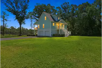 615 J and R Road, Johns Island, SC 29455 - Photo 1