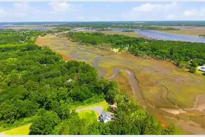 615 J and R Road, Johns Island, SC 29455 - Photo 3