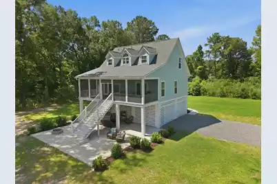 615 J and R Road, Johns Island, SC 29455 - Photo 3