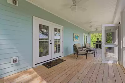 615 J and R Road, Johns Island, SC 29455 - Photo 17