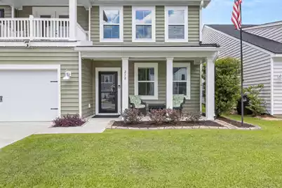 218 Camellia Bloom Drive, Moncks Corner, SC 29461 - Photo 7