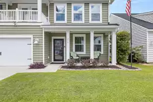 218 Camellia Bloom Dr, Moncks Corner, SC 29461 - Photo 7