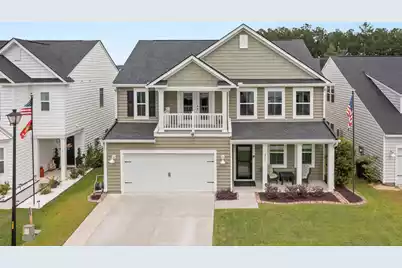 218 Camellia Bloom Drive, Moncks Corner, SC 29461 - Photo 1