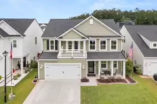 218 Camellia Bloom Dr, Moncks Corner, SC 29461 - Photo 5