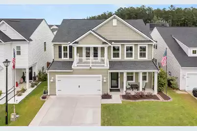 218 Camellia Bloom Drive, Moncks Corner, SC 29461 - Photo 1
