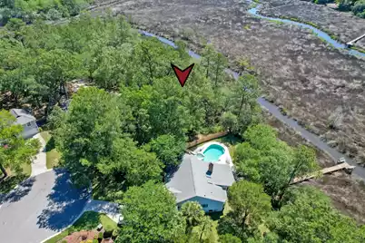 0 Marsh Flower Lane, Charleston, SC 29414 - Photo 3
