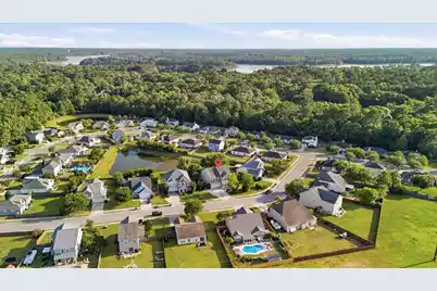 3423 Needwood Forest Drive, Johns Island, SC 29455 - Photo 41