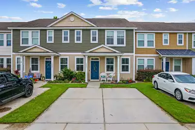 7857 Montview Road, North Charleston, SC 29418 - Photo 27