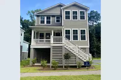 3166 Vanessa Lynne Lane, Johns Island, SC 29455 - Photo 1