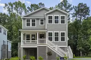 3166 Vanessa Lynne Ln, Johns Island, SC 29455 - Photo 1