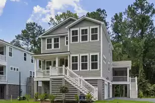 3166 Vanessa Lynne Ln, Johns Island, SC 29455 - Photo 3