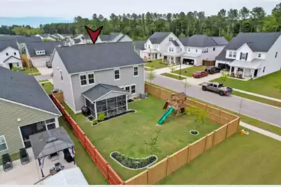 120 Bay Eddy Court, Summerville, SC 29485 - Photo 53