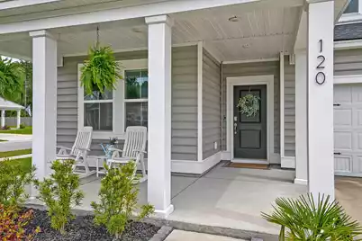 120 Bay Eddy Court, Summerville, SC 29485 - Photo 3