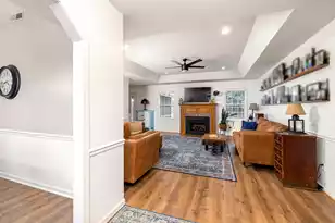 1607 Heritage Dr, Manning, SC 29102 - Photo 19