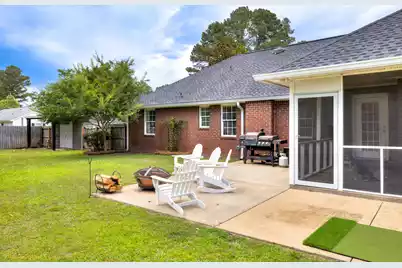 1607 Heritage Drive, Manning, SC 29102 - Photo 17