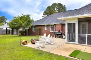 1607 Heritage Dr, Manning, SC 29102 - Photo 17