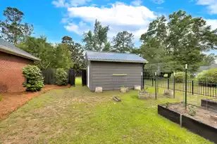 1607 Heritage Dr, Manning, SC 29102 - Photo 13