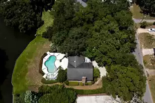 731 Knotty Pine Rd, Charleston, SC 29412 - Photo 43
