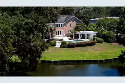 731 Knotty Pine Road, Charleston, SC 29412 - Photo 59