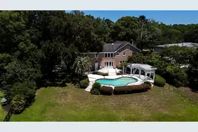 731 Knotty Pine Road, Charleston, SC 29412 - Photo 61