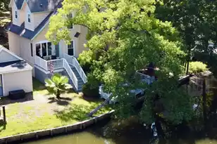 781 Lake Frances Dr, Charleston, SC 29412 - Photo 3