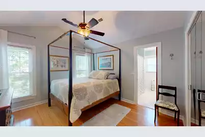 781 Lake Frances Drive, Charleston, SC 29412 - Photo 9