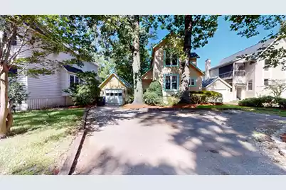 781 Lake Frances Drive, Charleston, SC 29412 - Photo 17