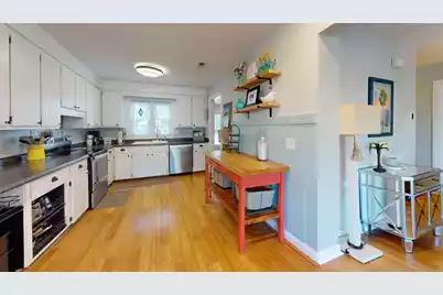 781 Lake Frances Drive, Charleston, SC 29412 - Photo 5