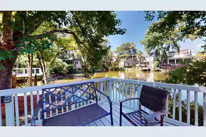 781 Lake Frances Drive, Charleston, SC 29412 - Photo 21