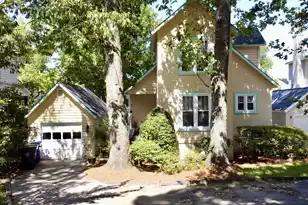 781 Lake Frances Dr, Charleston, SC 29412 - Photo 1