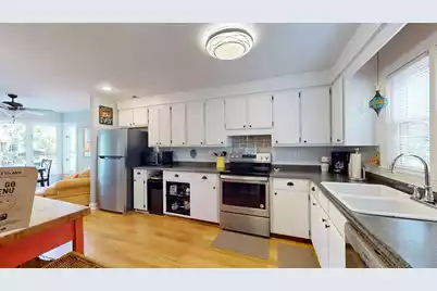781 Lake Frances Drive, Charleston, SC 29412 - Photo 5