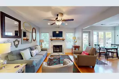 781 Lake Frances Drive, Charleston, SC 29412 - Photo 3