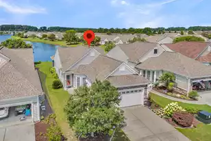 209 Sternside Run Ave, Summerville, SC 29486 - Photo 5