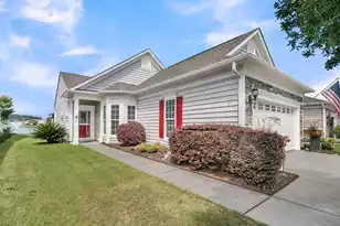 209 Sternside Run Ave, Summerville, SC 29486 - Photo 3