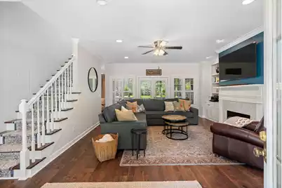 4292 Club Course Drive, North Charleston, SC 29420 - Photo 5