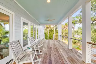 3019 Buccaneer Road, Isle Of Palms, SC 29451 - Photo 7