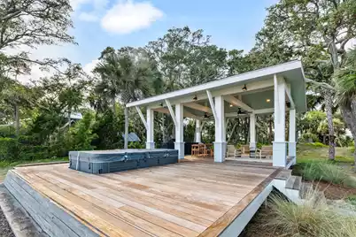 3019 Buccaneer Road, Isle Of Palms, SC 29451 - Photo 77