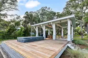 3019 Buccaneer Rd, Isle Of Palms, SC 29451 - Photo 77
