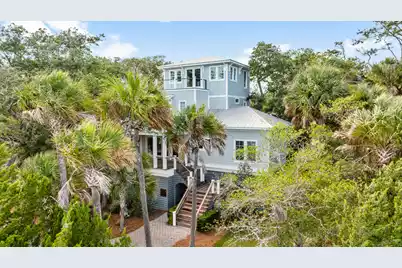 3019 Buccaneer Road, Isle Of Palms, SC 29451 - Photo 107